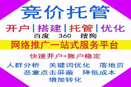 百度推广实战经验分享：案例精选